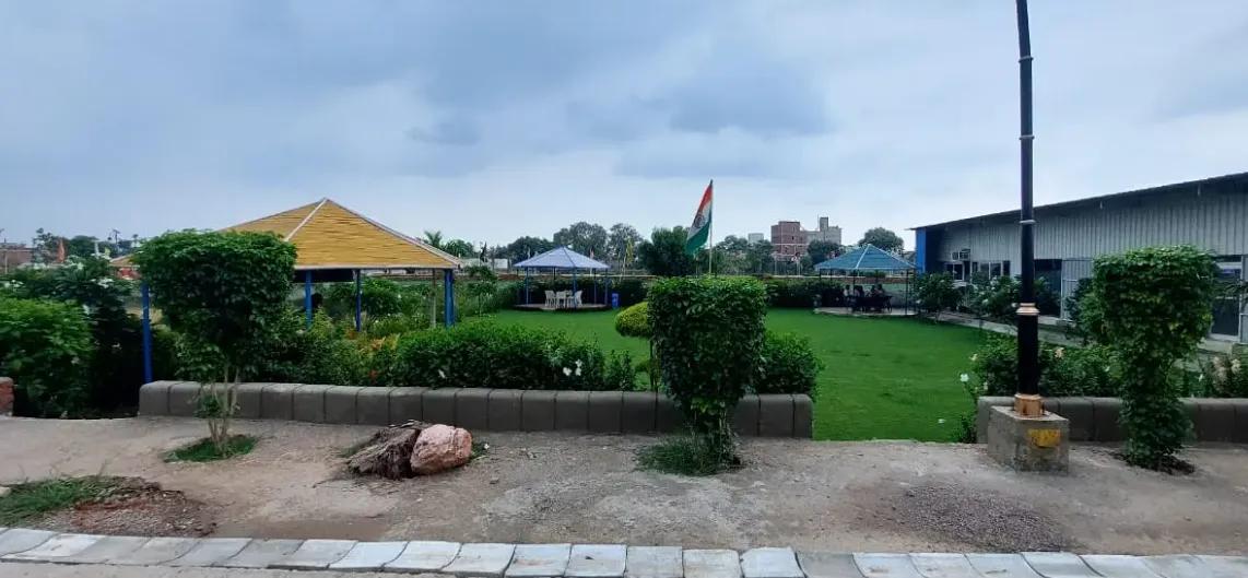 Anugrah Homes Presents Premium Commercial Plots in Jewar
